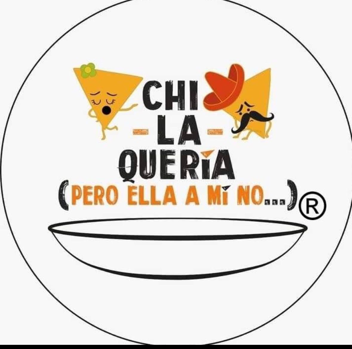 Chi-la-quería (pero ella a mi no…) ®